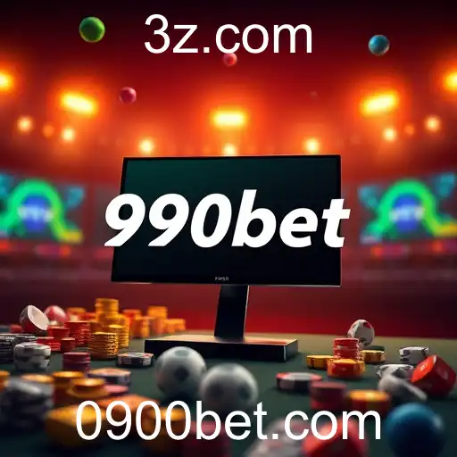 900bet: O Crescimento do Mercado de Jogos Online em 2026