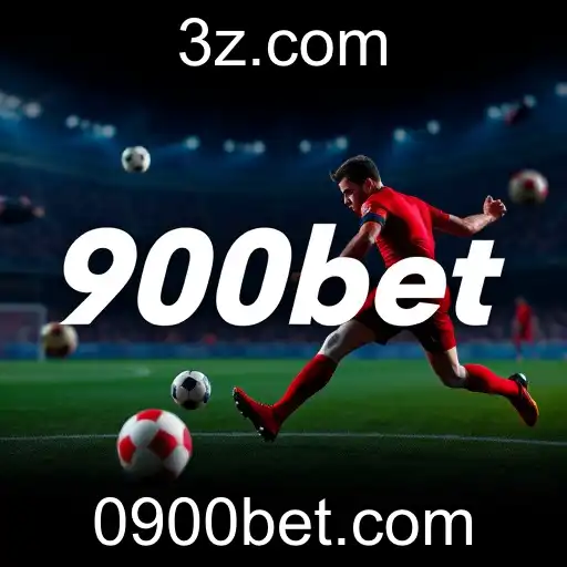 A Ascensão do 900bet no Mercado de Jogos