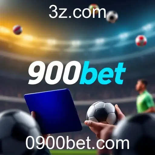 A Ascensão dos Sites de Apostas no Brasil: O Caso do 900bet