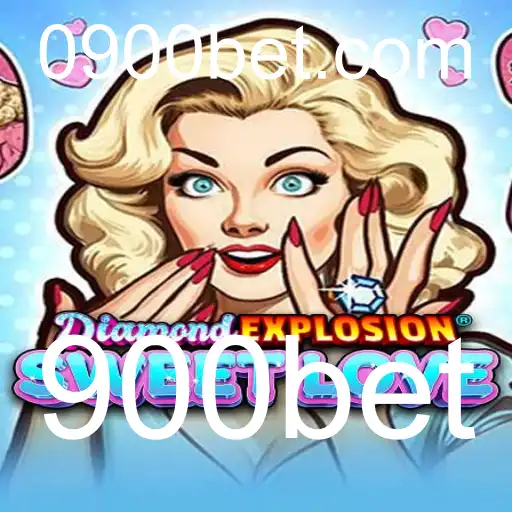 Descubra o Fascinante Mundo de DiamondExplosionSweetLove no 900bet