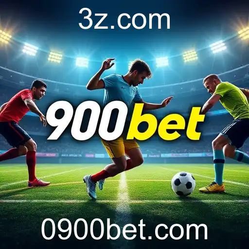 A Evolução e Impacto do 900bet em 2025