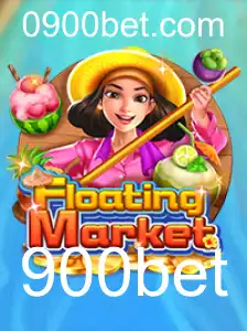 Explorando o Fascinante Mundo de FloatingMarket