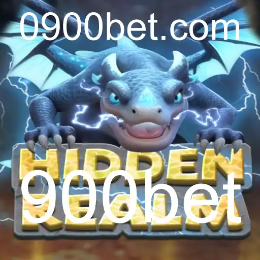 HiddenRealm: Uma Jornada Misteriosa Através do Desconhecido com 900bet