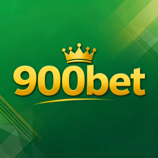 900bet Logo