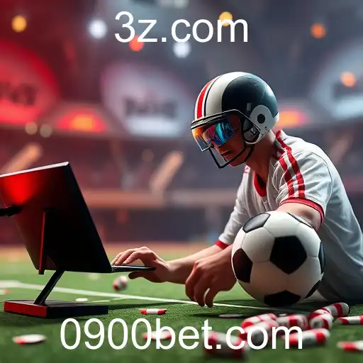 Jogos Online: A Inovação que Movimenta o Mercado