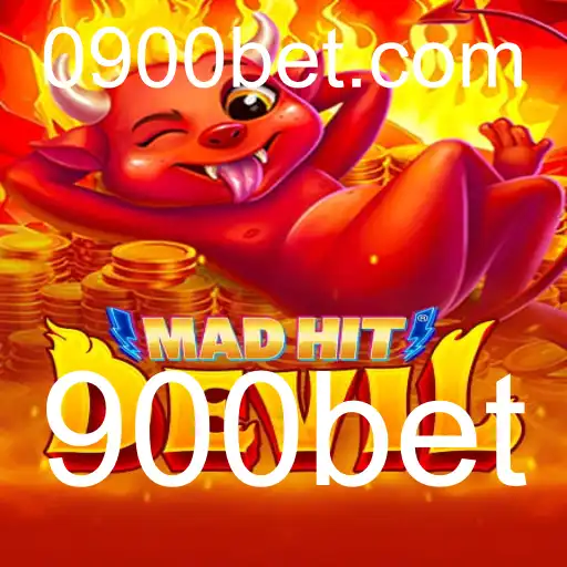 Descubra o Jogo MadHitDevil e Sua Emoção com 900bet