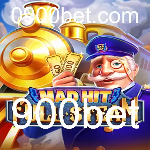 Descubra MadHitFullSteam: Um Jogo Revolucionário com a Emoção do 900bet