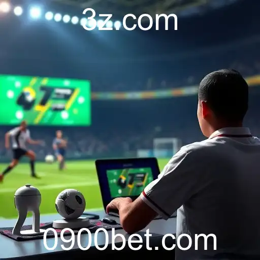 Crescimento dos Jogos Online e a Influência do 900bet