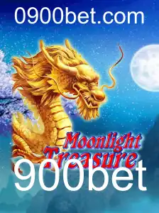 Descubra o Fascinante Jogo MoonlightTreasure com 900bet