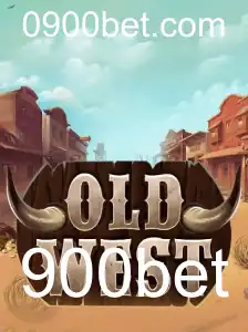 OldWest: Uma Imersão no Velho Oeste com 900bet