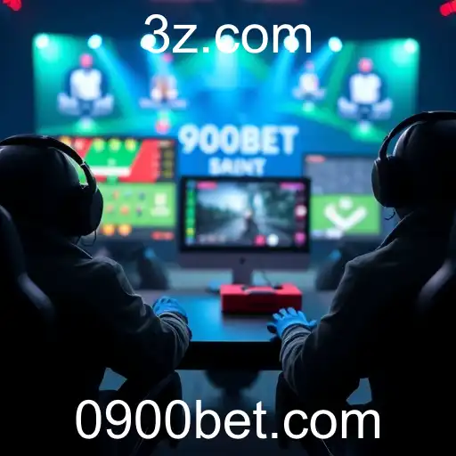 Tendências Emergentes em Jogos de Azar Online