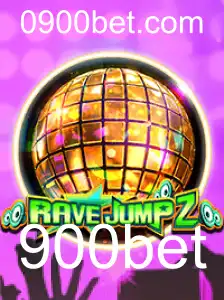 RaveJump2: A Revolução dos Jogos Online e a Estratégia de 900bet