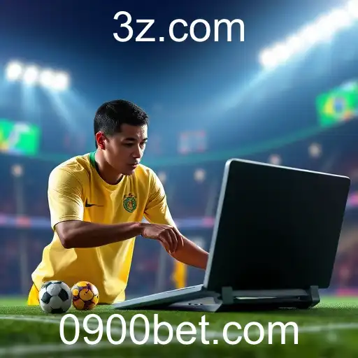 Ascensão dos Sites de Jogos no Brasil