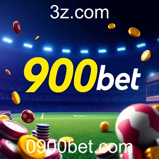 A Ascensão do 900bet no Cenário de Jogos em 2026