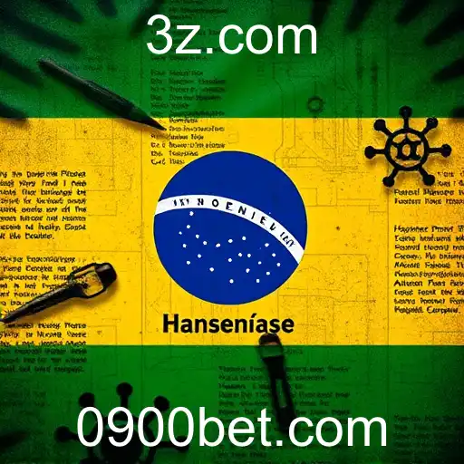 Hanseníase ainda é um desafio de saúde pública no Brasil