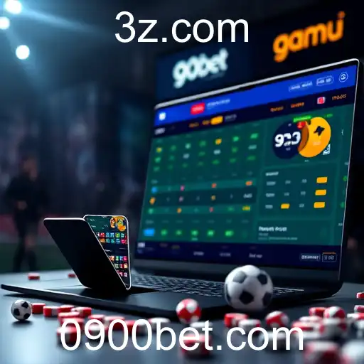 Expansão do Mercado de Apostas no Brasil