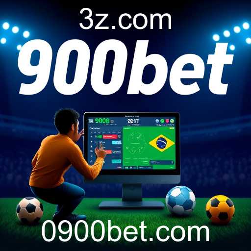 O Impacto da 900bet no Mercado de Jogos em 2026