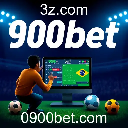 O Impacto da 900bet no Mercado de Jogos em 2026