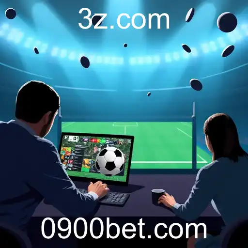 Crescimento do Mercado de Apostas Online em 2026 e o Impacto da 900bet