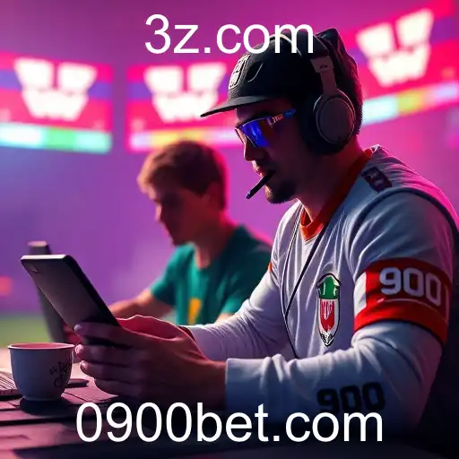 Tendências Emergentes nos Jogos Online em 2026