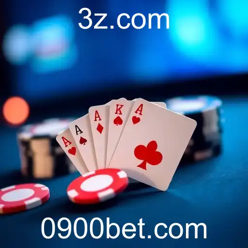 Explore a Emoção dos Jogos de Poker na Plataforma 900bet