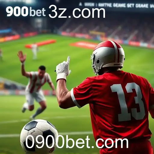 Apostas Esportivas no 900bet: Emoção e Estratégia para Todos os Apostadores