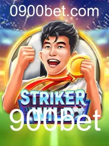 Desvendando o Mundo Frenético de StrikerWILD e a Emoção da 900bet