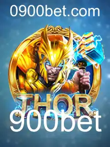 THOR: Um Mergulho no Jogo Inovador e Estratégico da 900bet
