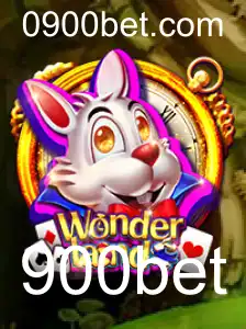 Descubra o Fascinante Mundo de Wonderland e o 900bet